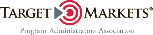 Target Markets Program Administrators Association